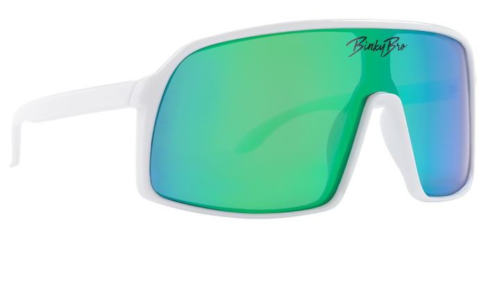 Junior Monteverde (Greeny) Sunglasses