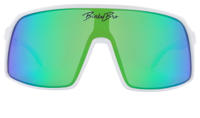 Junior Monteverde (Greeny) Sunglasses