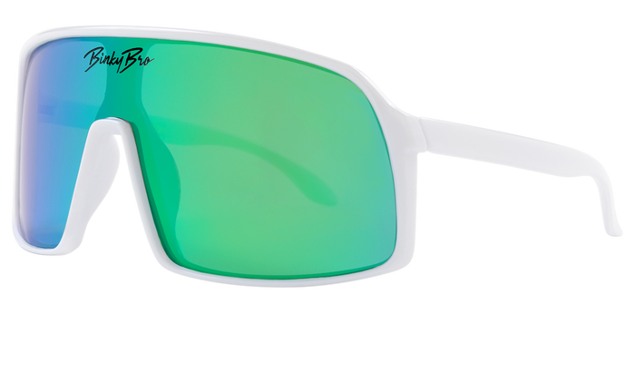 Junior Monteverde (Greeny) Sunglasses