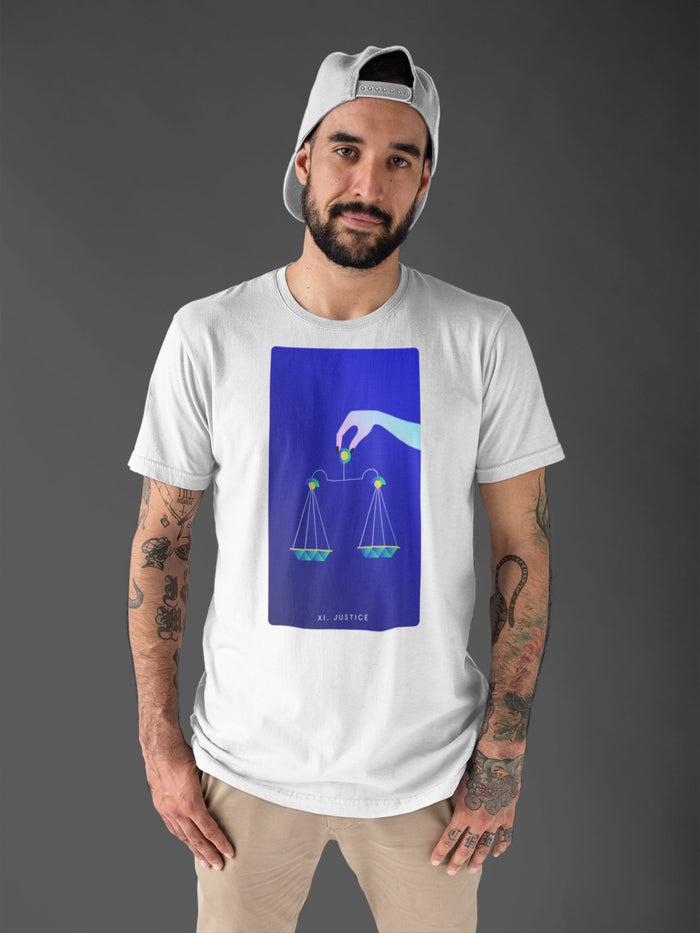 White / S