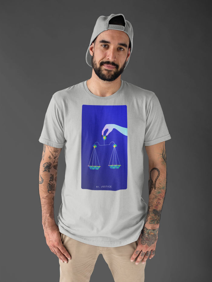 Justice T-shirt