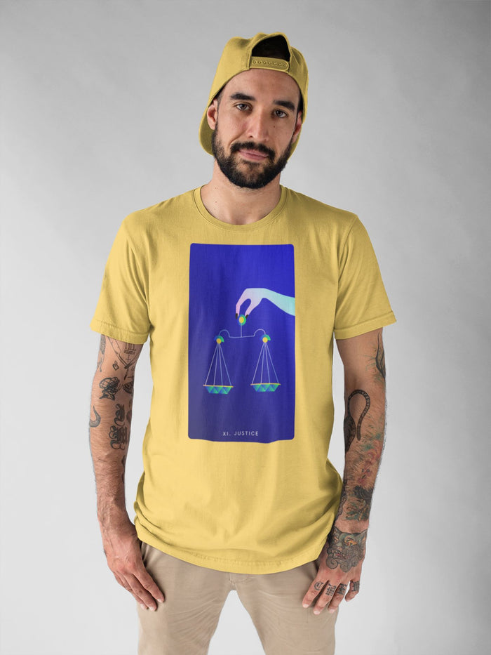 Yellow / S