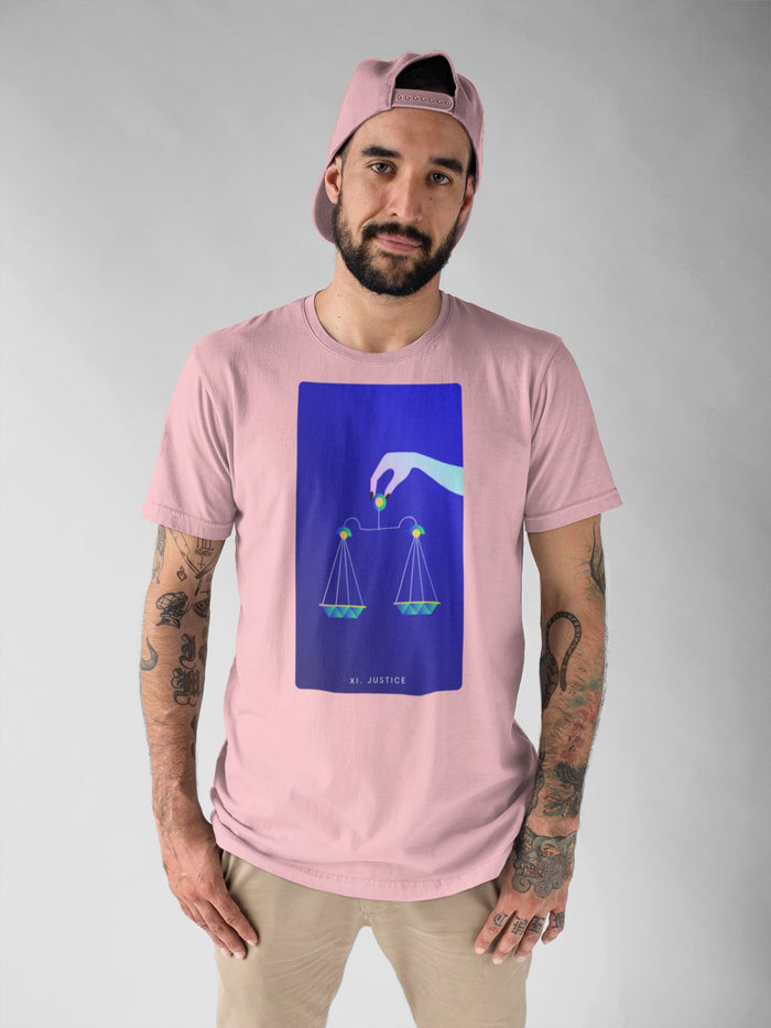 Pink / S