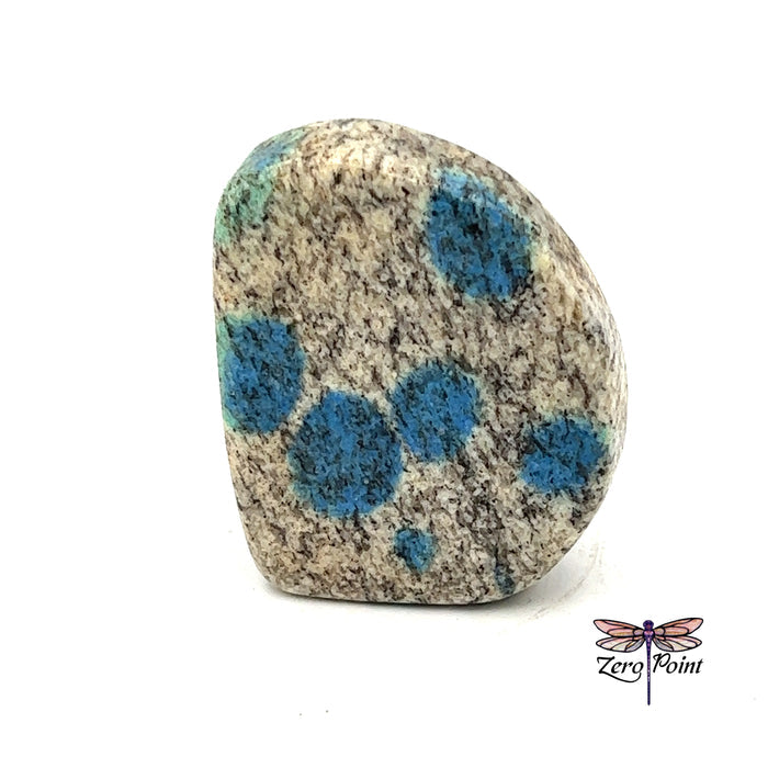K2 Jasper Freeform 3369 - Zero Point Crystals
