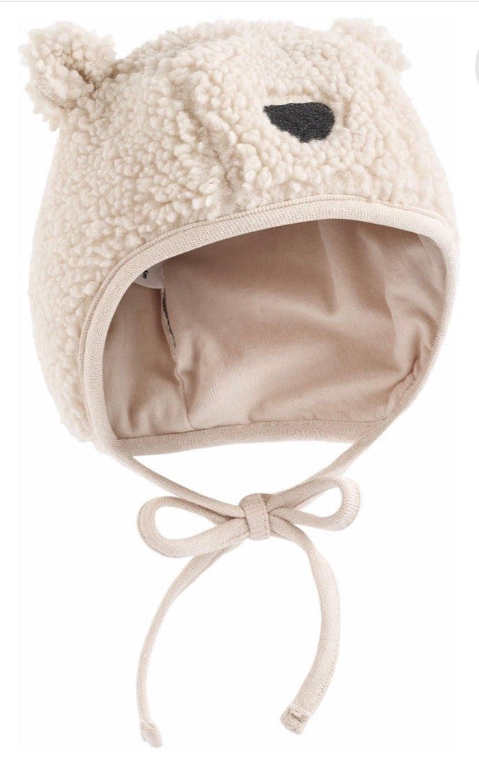 Kandis Hat - Soft Powder
