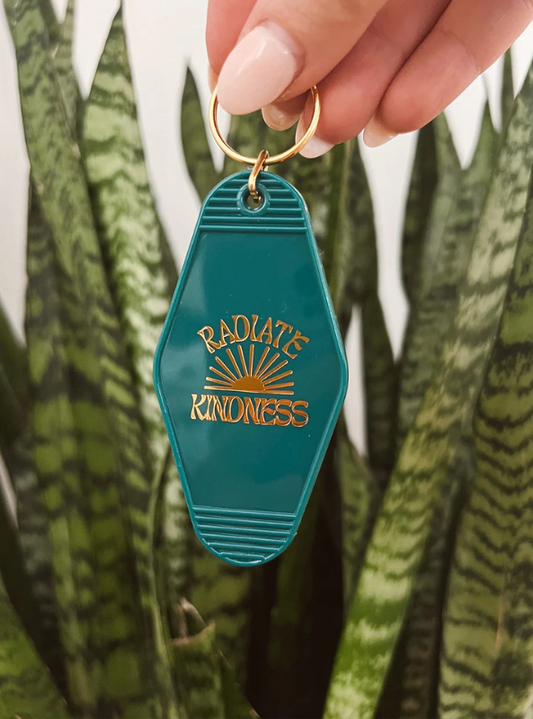Keychains