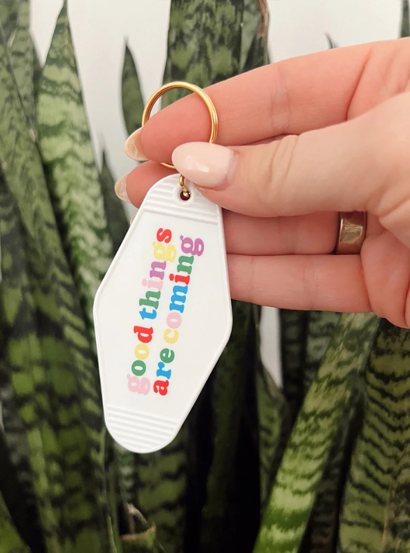 Keychains