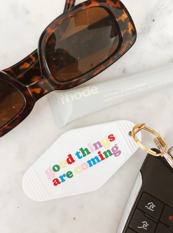 Keychains