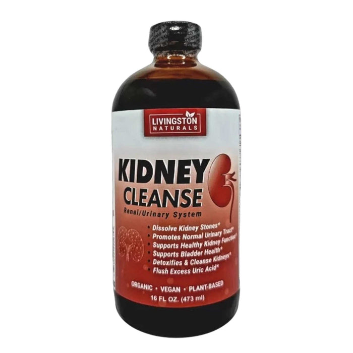 Kidney Cleanse – Single Unit (Inventory Stock)