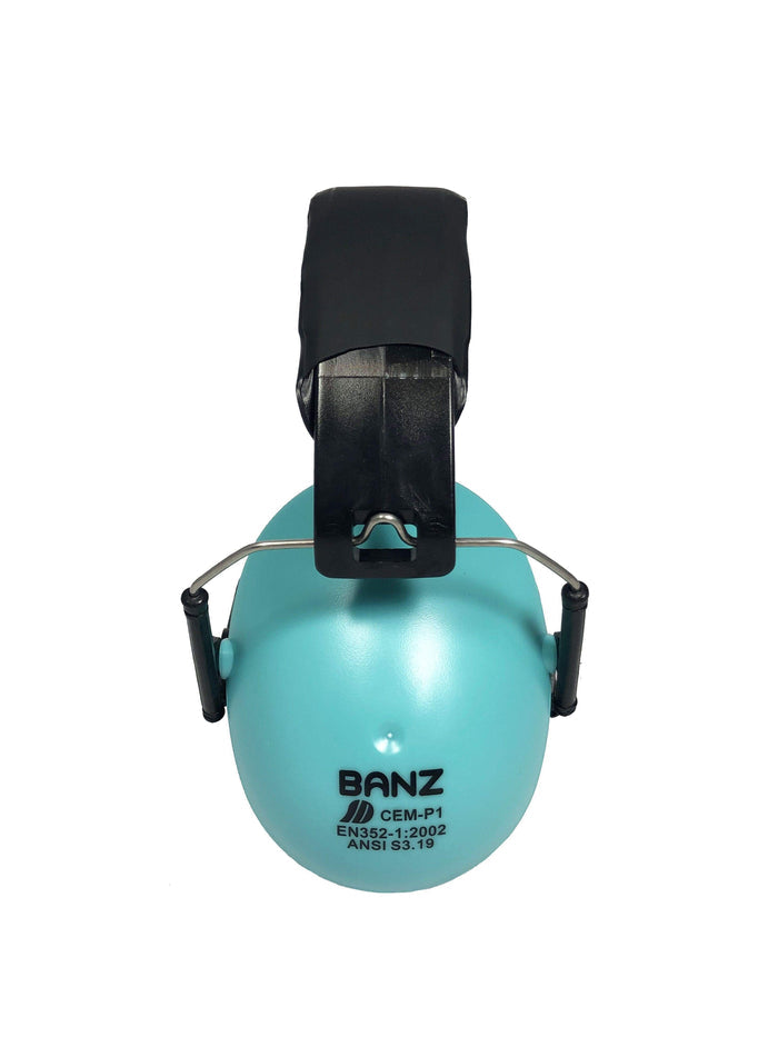 Kids Hearing Protection Earmuffs