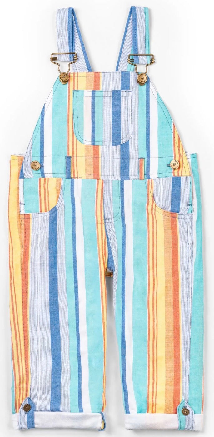 Kingfisher Overalls