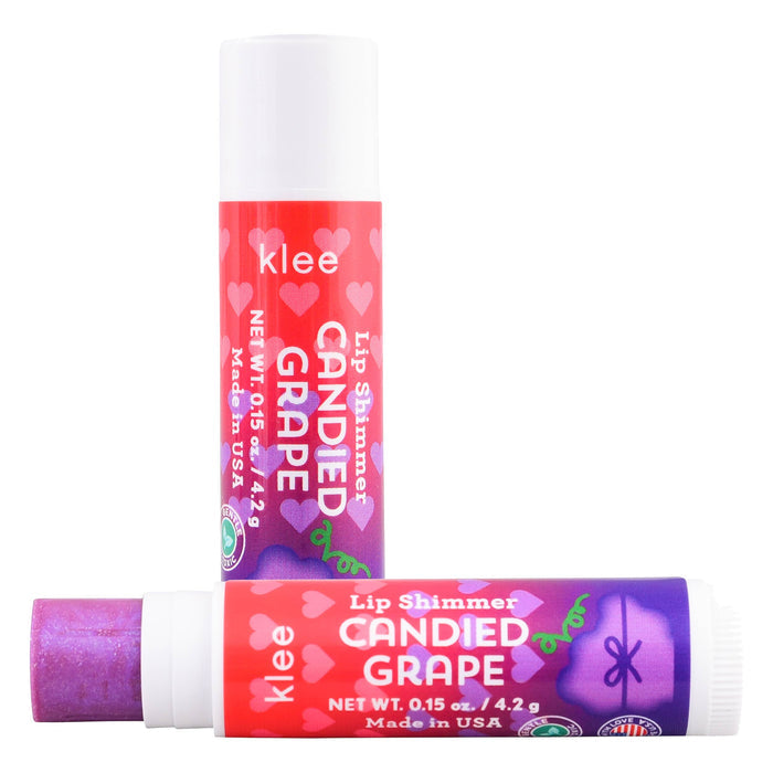 Klee Naturals - Natural Lip Shimmer