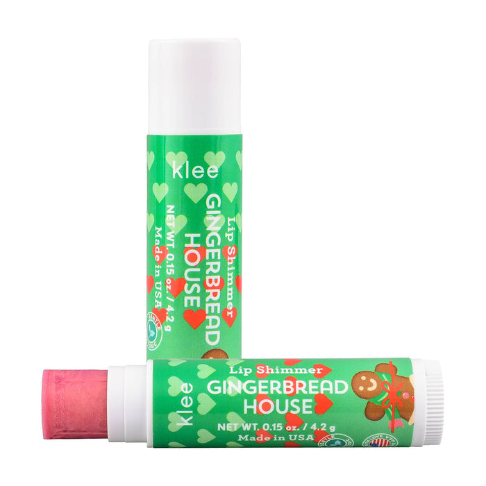Klee Naturals - Natural Lip Shimmer