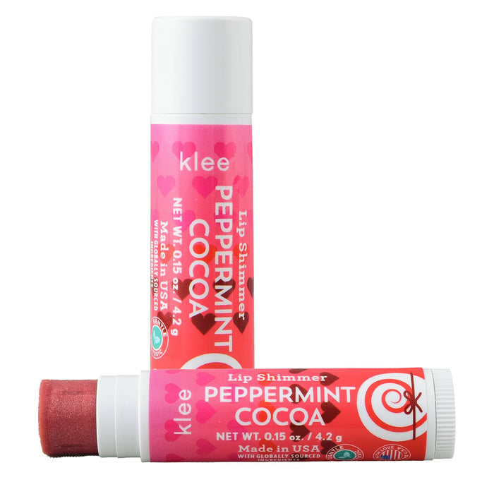 Klee Naturals - Natural Lip Shimmer