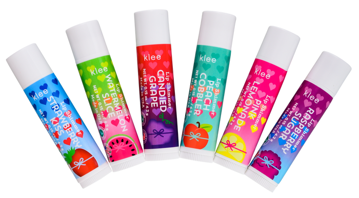 Klee Naturals - Natural Lip Shimmer