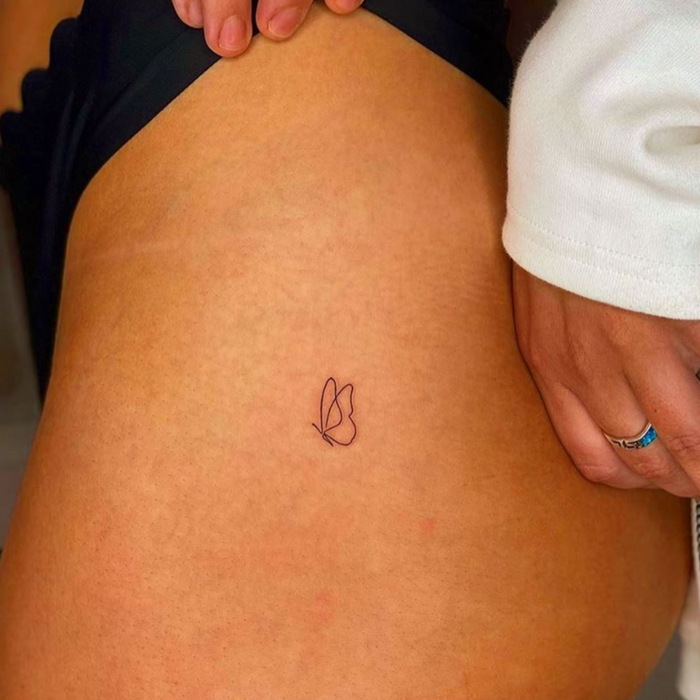 Kleine Tattoos Bundle