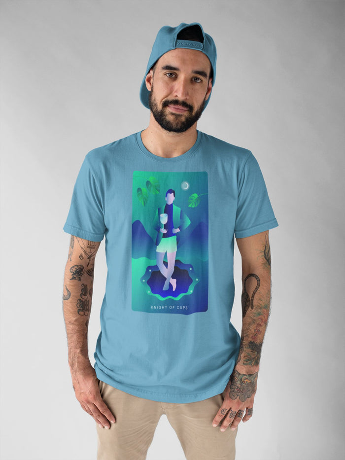 Ocean Blue / S