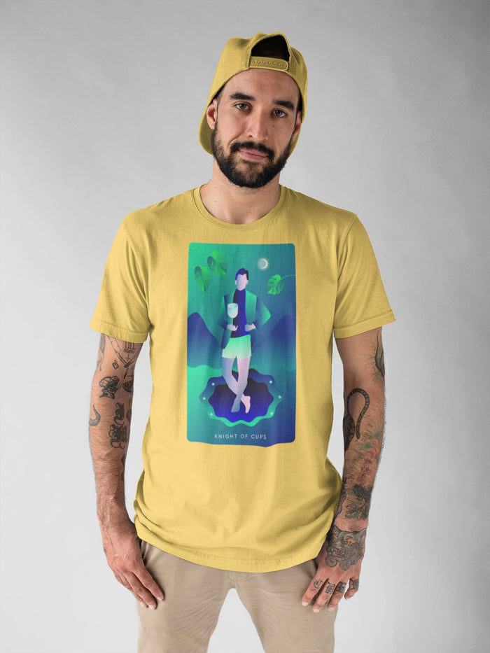 Yellow / S