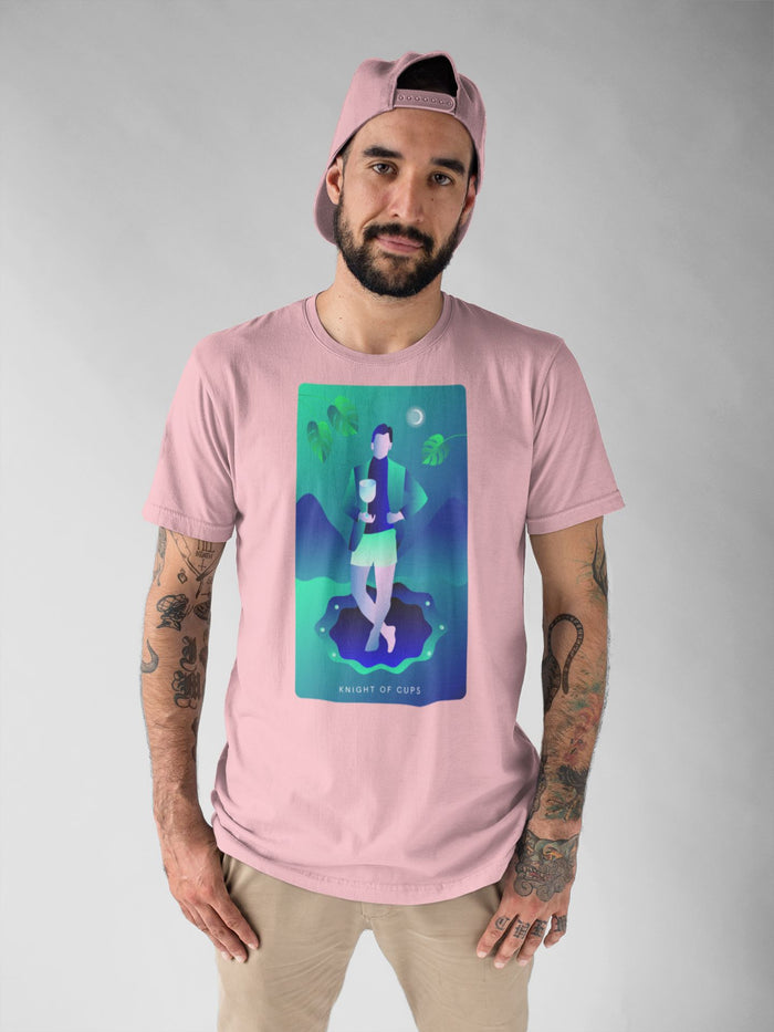 Pink / S