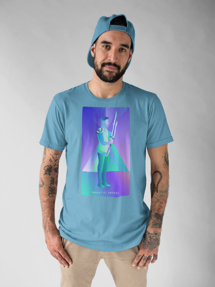 Ocean Blue / S