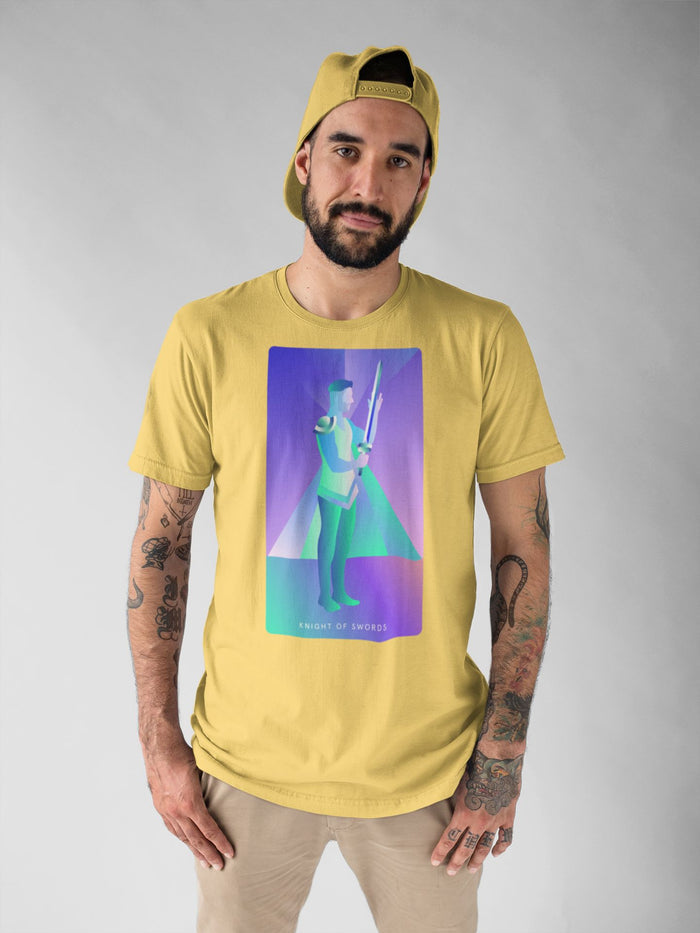 Yellow / S