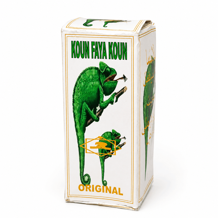 Koun Faya Koun Perfume | Spiritual Fragrance Oil - Yado African & Caribbean Market