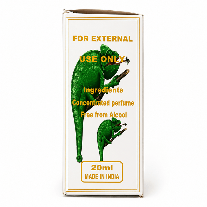 Koun Faya Koun Perfume | Spiritual Fragrance Oil - Yado African & Caribbean Market
