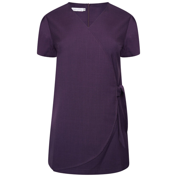 6 / Plum