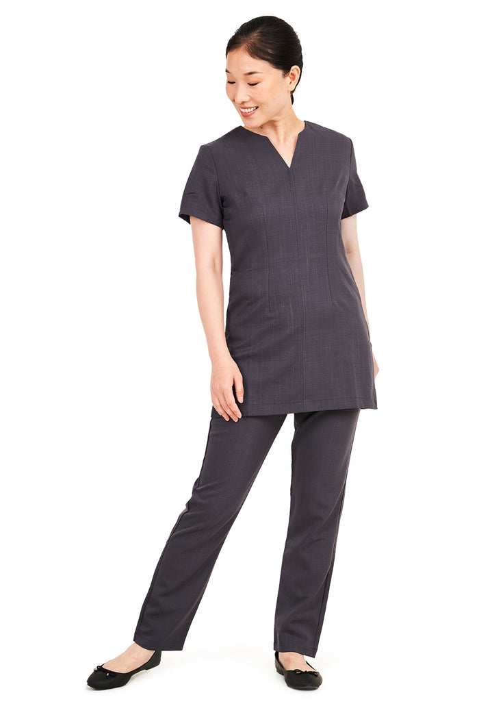 La Beeby Hayley Polyester Tunic