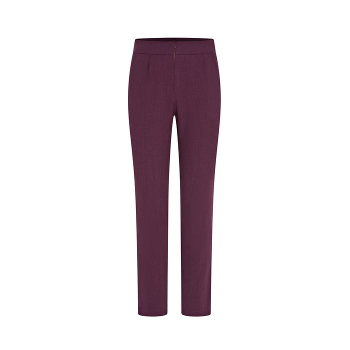 4 / Plum