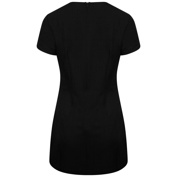 La Beeby Juliette Polyester Twill Tunic