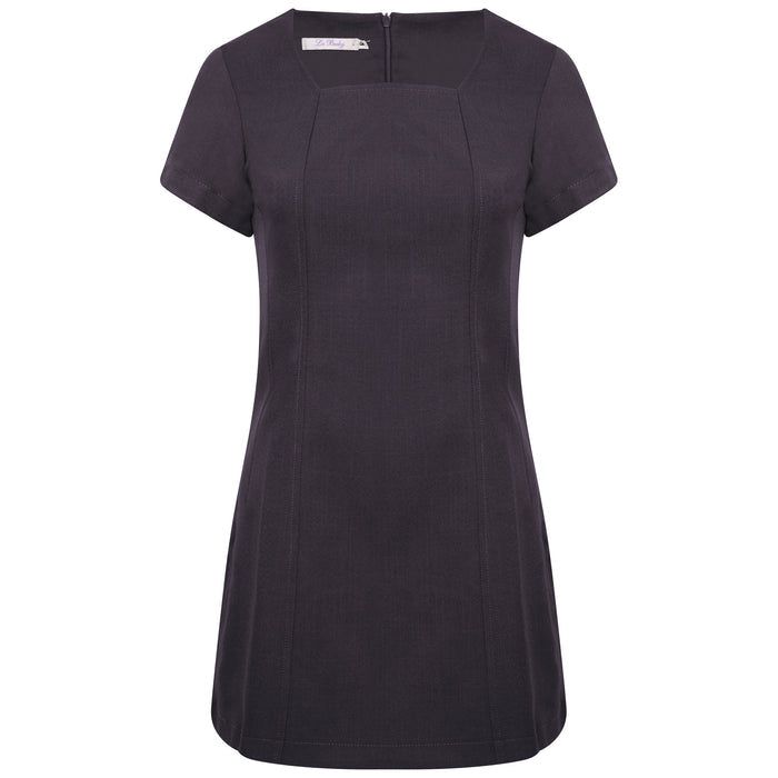 La Beeby Juliette Polyester Twill Tunic