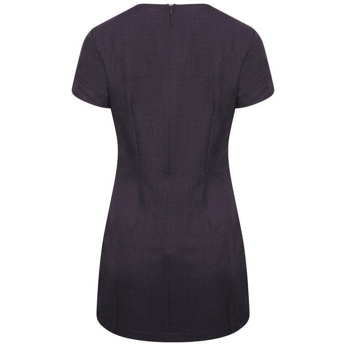 La Beeby Juliette Polyester Twill Tunic