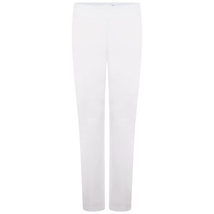 6 / White