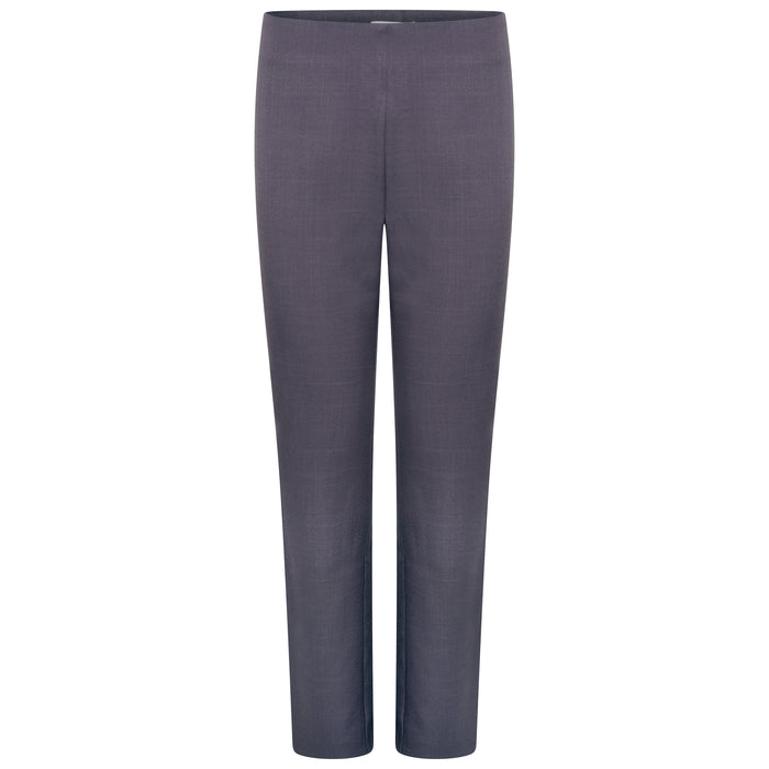 La Beeby Lili-High Waist Trousers - Short