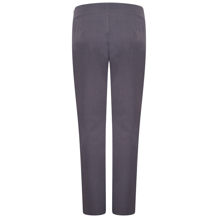 La Beeby Lili-High Waist Trousers - Short