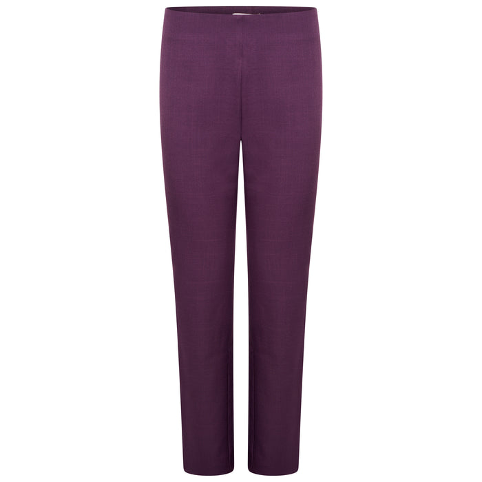 6 / Plum