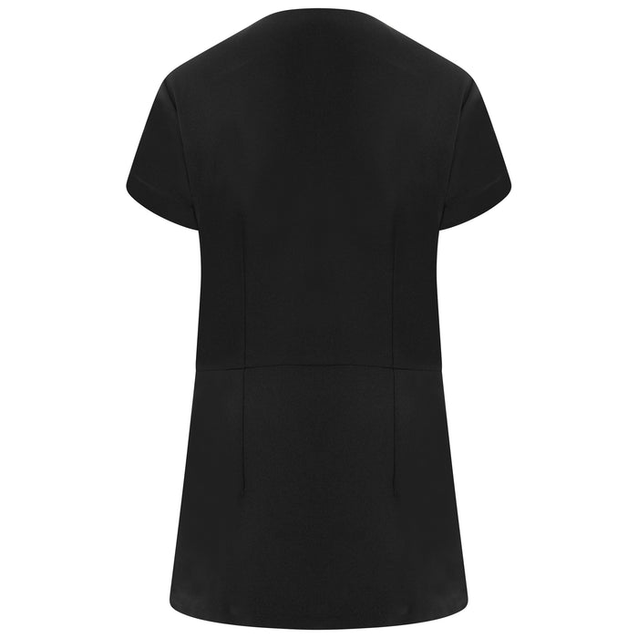 La Beeby Mila Polyester Wrap Tunic