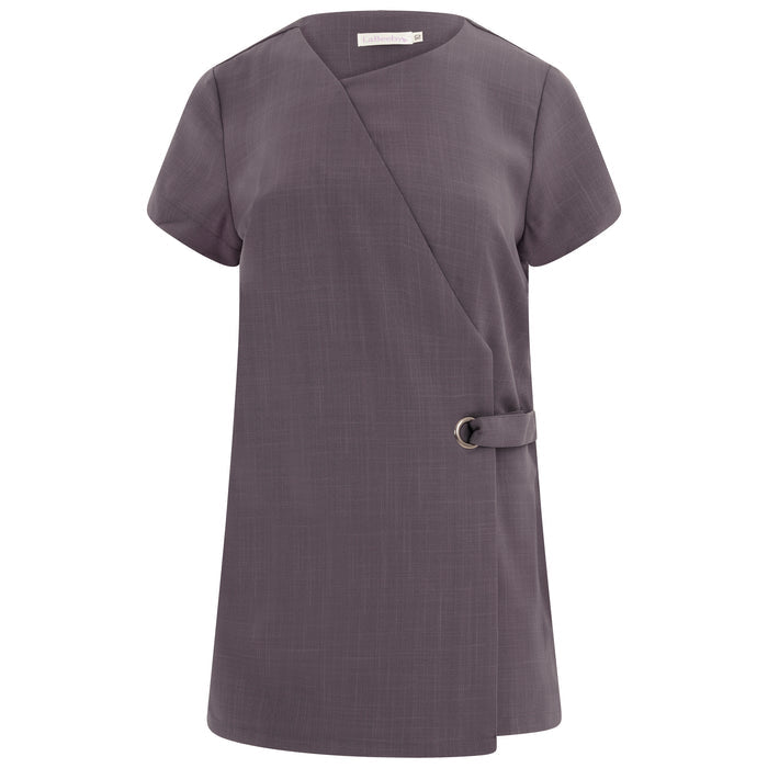 La Beeby Mila Polyester Wrap Tunic