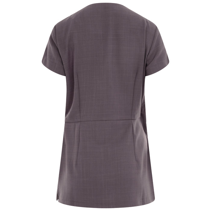 La Beeby Mila Polyester Wrap Tunic