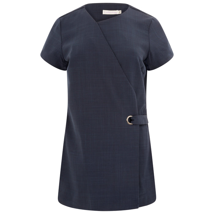 La Beeby Mila Polyester Wrap Tunic