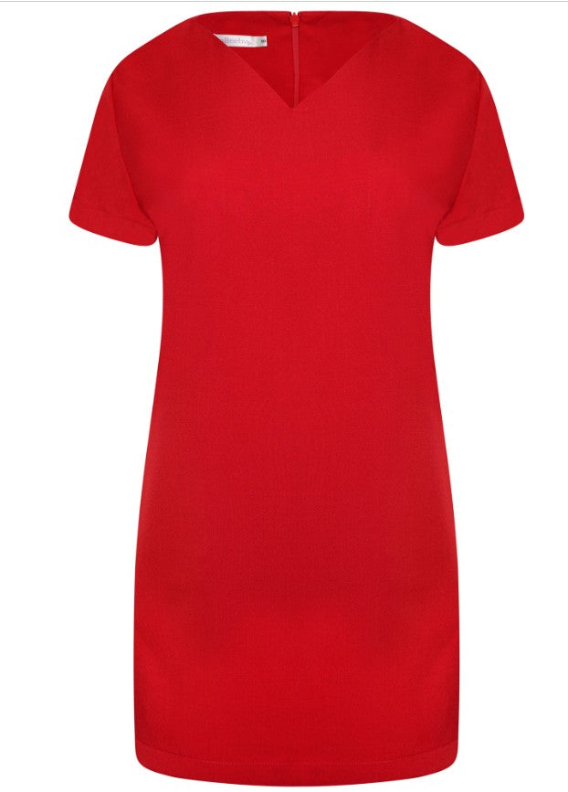 6 / Red