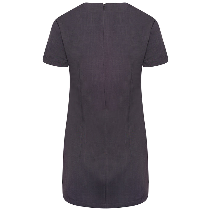 La Beeby Nina V-Neck Polyester Tunic
