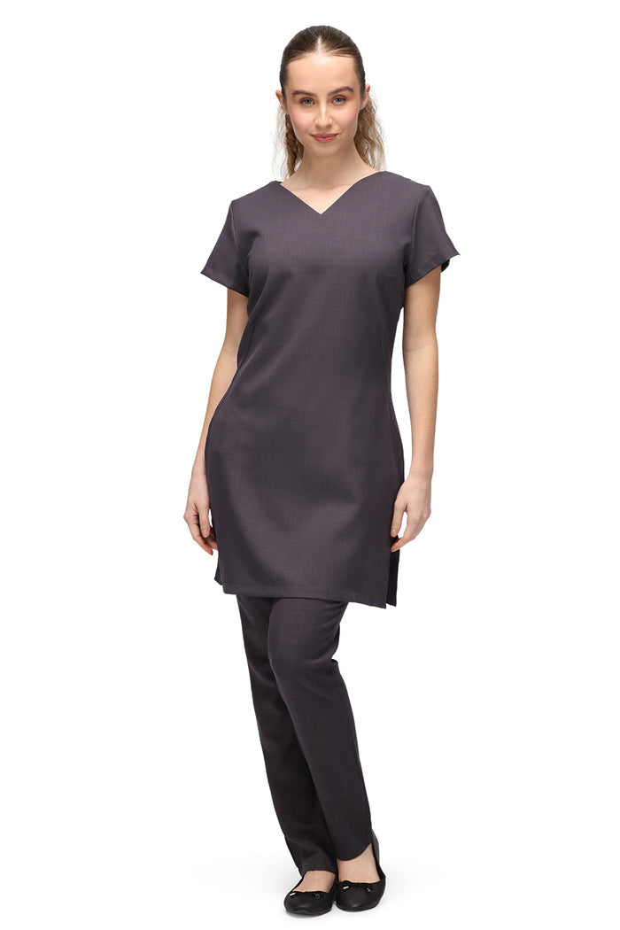 La Beeby Sara Fitted Tunic