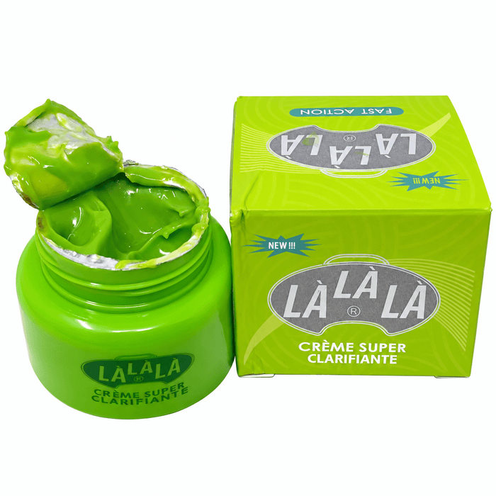 Lalala Clarifying Cream | Smooth & Radiant Skin Care - Yado African & Caribbean Market