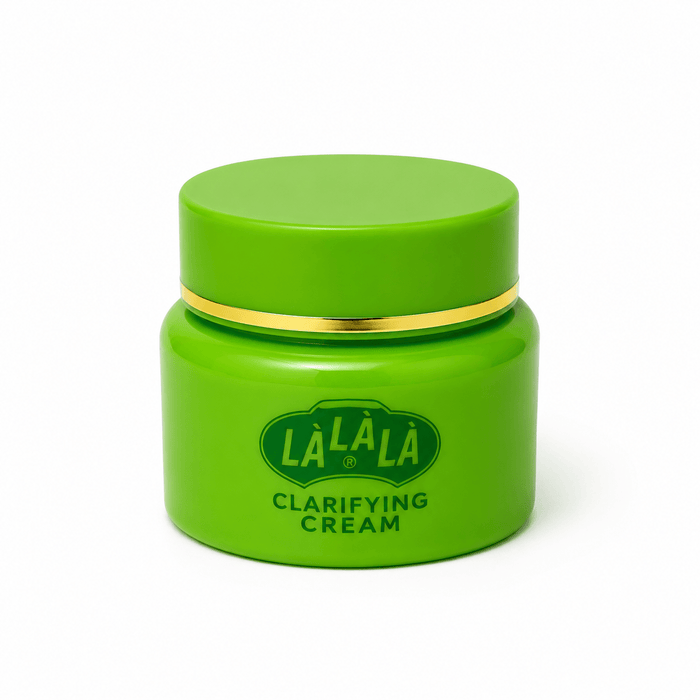 Lalala Clarifying Cream | Smooth & Radiant Skin Care - Yado African & Caribbean Market