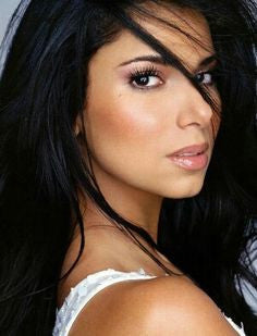 Latina Girl Fragrance Oil