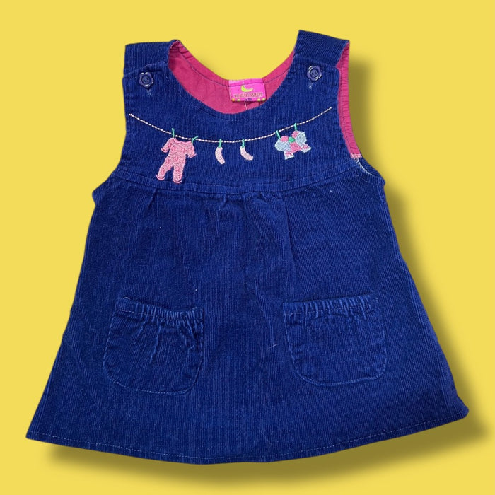laundry cord jumper 6m