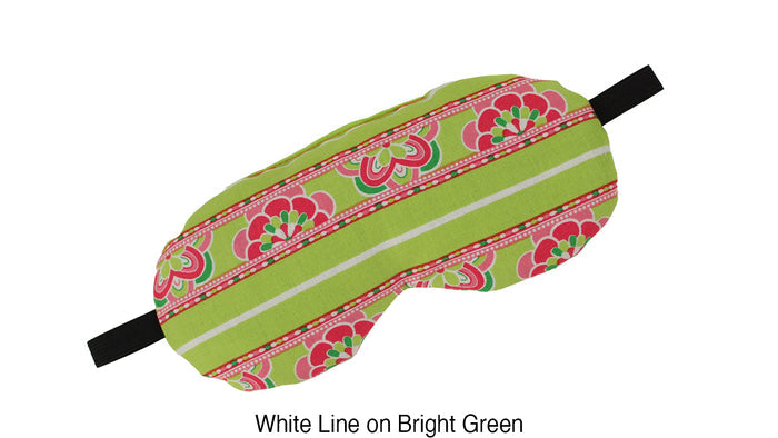 Lavender Eye Mask - On Sale