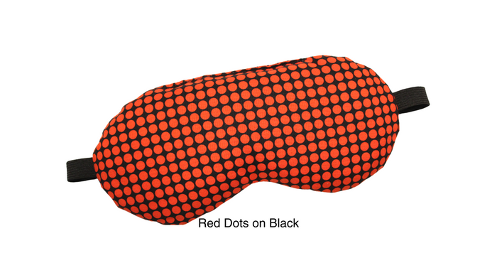 Lavender Eye Mask - On Sale